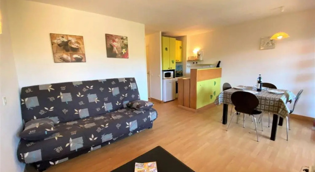 Appartement Porticcio, 2 pièces, 4 personnes - FR-1-61-505, Varaa Huoneisto Porticcio 