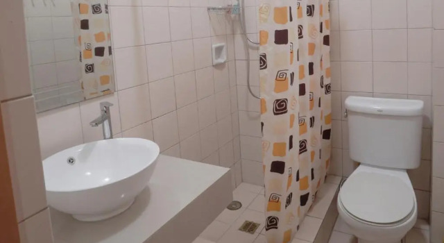 Двухместный номер Standard с видом на бассейн 1775 Adriatico Suites