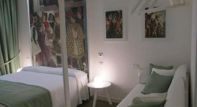 Ferrara Rooms