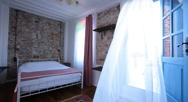 Номер Luxury CavlıHane 1885