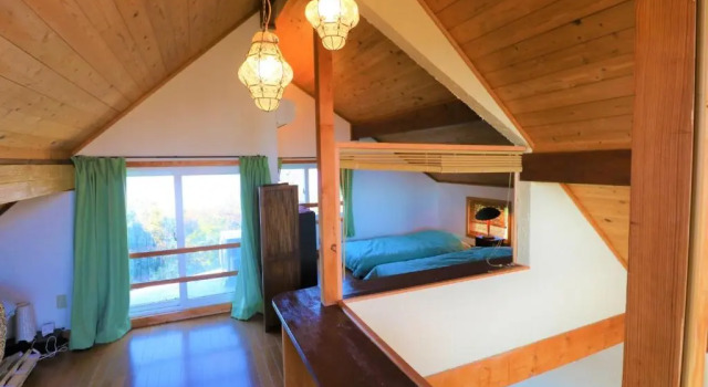 Oceanic House TAMATEBAKO - Vacation STAY 98444, Rezervasyon Otel Ito 