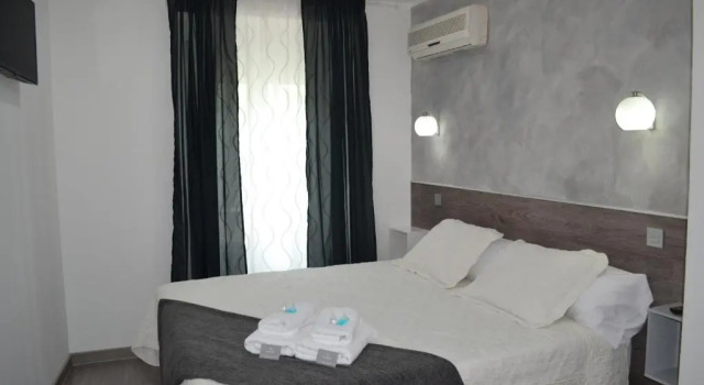 Номер Deluxe Hostal Meyra