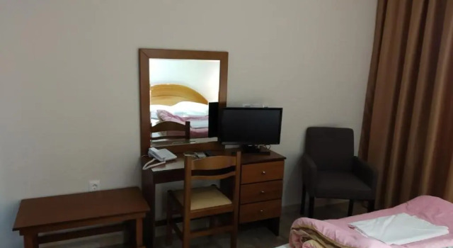 Номер Economy Kalypso Hotel