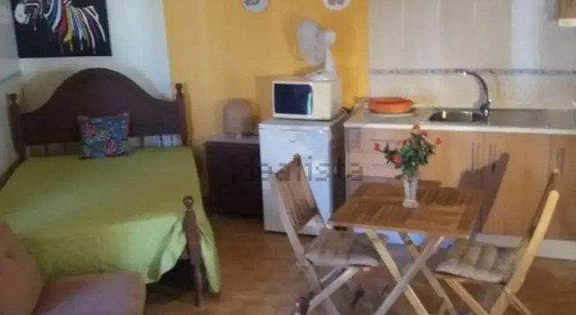 Camera familiare Standard Guest House Pacifica
