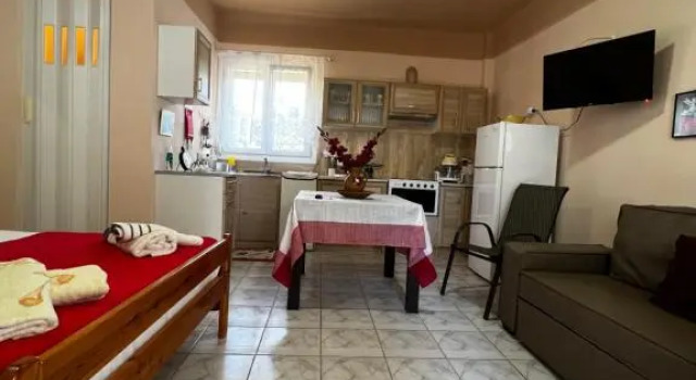 Studio Poseidon, Prenota Appartamento Kinion Syros