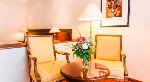 Полулюкс Hotel Villa Marburg im Park