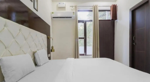 FabHotel Jungle Resort & Spa, Rezervovat Lázně / Resort Kaudayala Uttarakhand