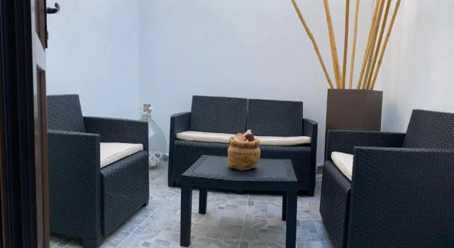Stefania Apartments, Забронировать Апартаменты/квартира Порто-Пино Sulcis Iglesiente