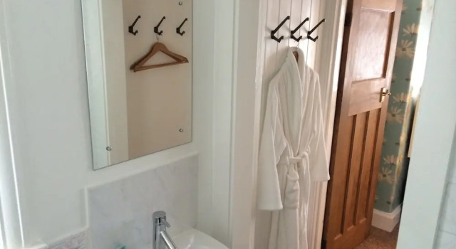 Номер Standard Penwinnick House