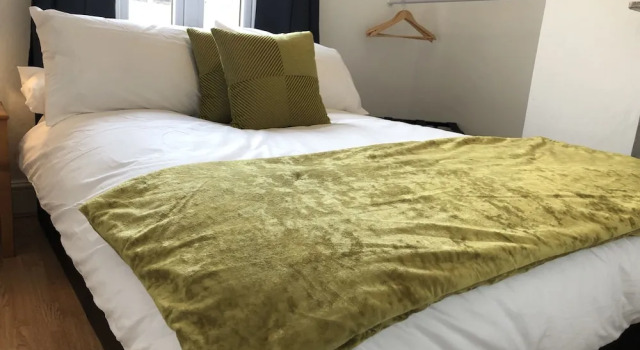 Апартаменты Standard The Duke's Retreat