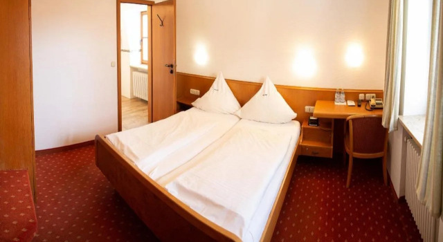Hotel Falk, Book Hotel Krumbach Bavarian Swabia