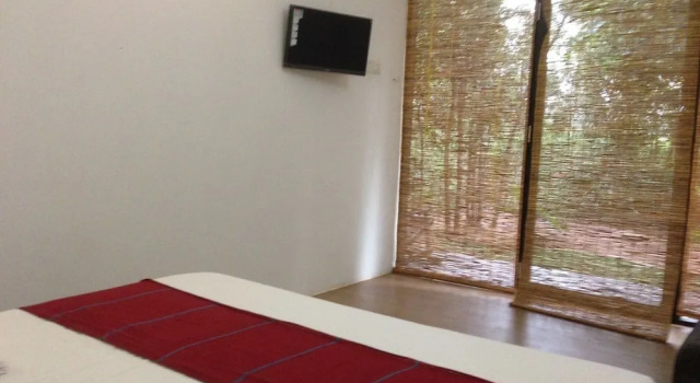 Sigiri Nature Lovers Resort, Забронировать Курортный отель Отели Сигирия 4 звезды, рядом с Sigiriya Museum, 4*