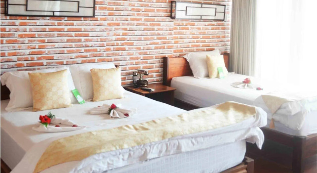 Melon Resort Mui Ne