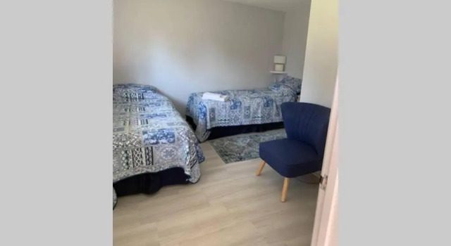 Independent Garden Studio - Sleeps Max 3., Rezervați Hotel Derby Derbyshire