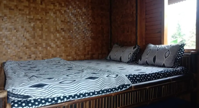De Salak Homestay