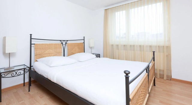 Swiss Star Downtown, Varaa Hotelli 4. Aussersihl 