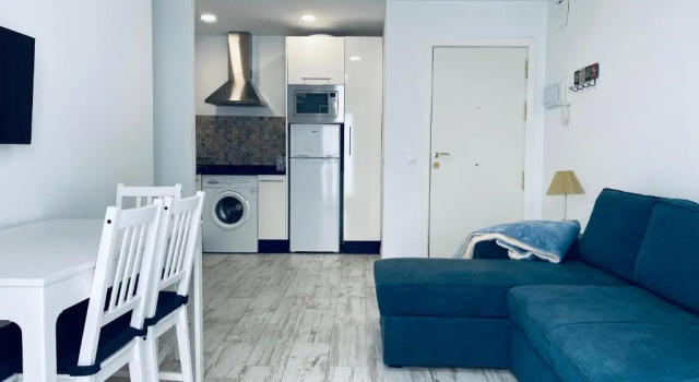 CLB F. Rubio Apartment