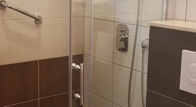 Номер Superior Villa Cardak