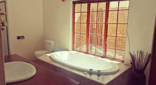 Люкс Standard Kuruman Inn