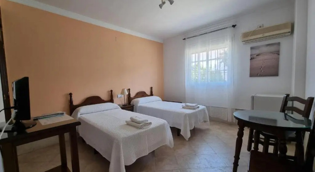 Двухместный номер Economy Hotel Victoria Matalascañas