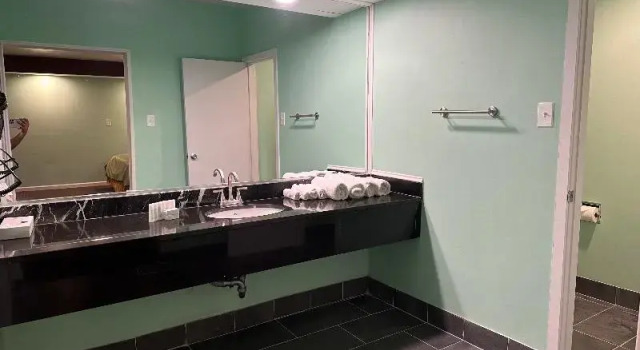 Номер Standard Inn of the Dove Harrisburg-Hershey Romantic Suites
