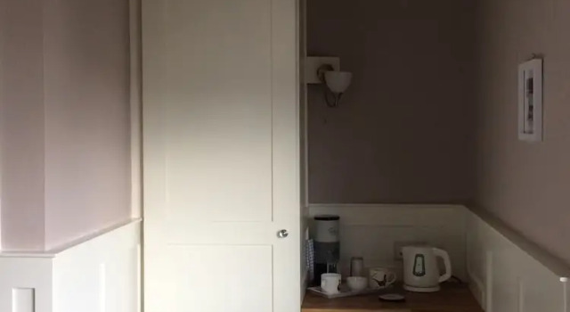 Номер Superior Exmoor House