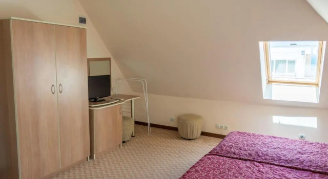 Suite Hotel Debi