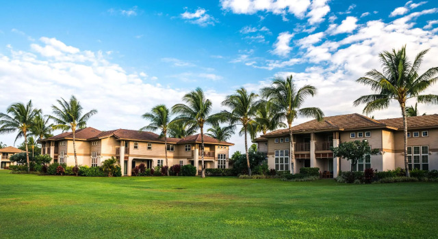 Run of House Waikoloa Colony Villas #1304