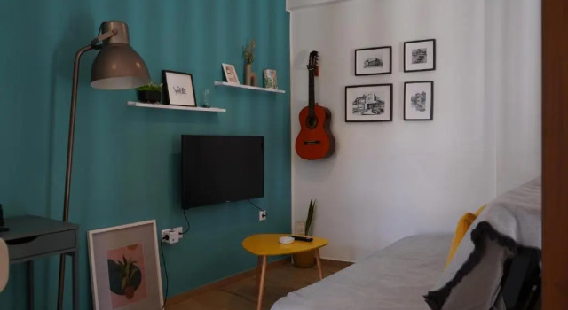 Luxury Studio in Vonitsa