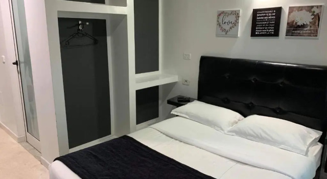 Двухместный номер Standard Hôtel le calife