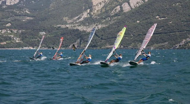 Студия Club Nautico - Phoenix Studio Lake View