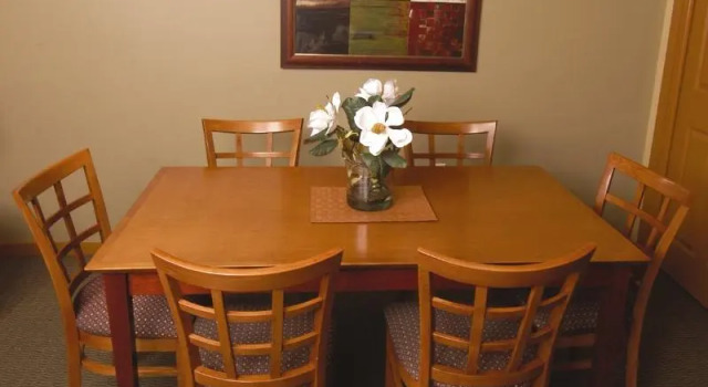 Standard- værelse WorldMark Bear Lake