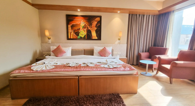 CRS Inn - A Premium Homestay ( near Cyber Hub), Varaa Hotelli Gurgaon 