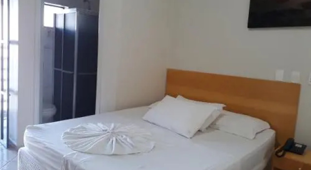 Hotel Fema