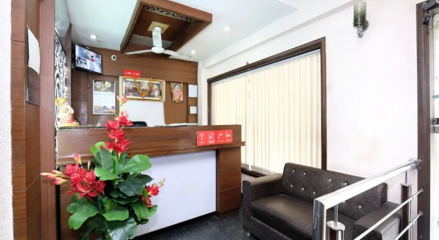 OYO 16829 Hotel City Night, Book Hotel Ludhiana Punjab
