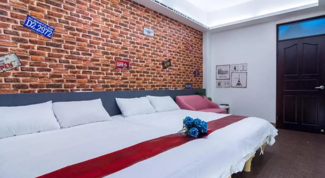 Suite King Duo B&B