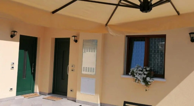Appartamento Aurora, Prenota Appartamento Hotel a Veneto con parcheggio, Parcheggio