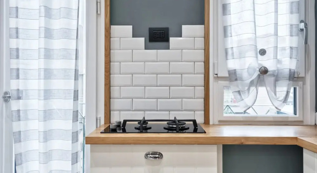 Апартаменты Torino Dora Stylish Apartment
