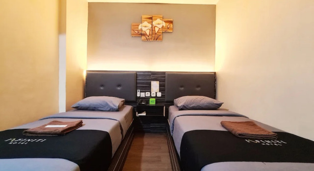Infiniti Hotel, Забронировать Отель Отели Джакарты 3 звезды, рядом с Glodok Market, 3*