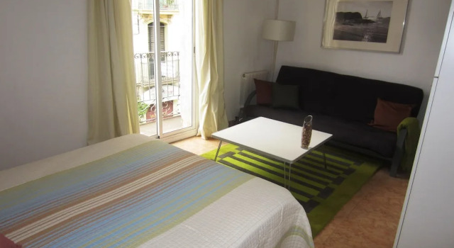 Apartament Clot 1, Забронировать Апартаменты/квартира Апартаменты Барселоны, рядом с Станция метро Clot, Апартаменты/квартира
