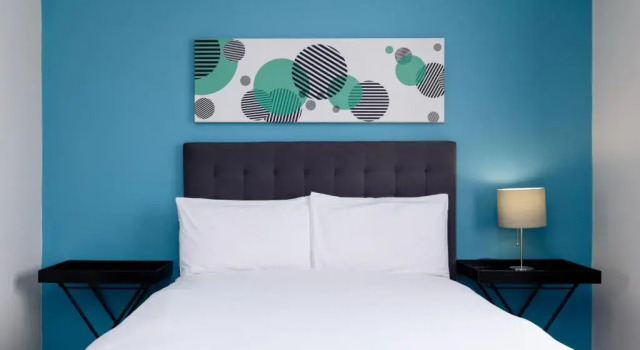 Апартаменты Superior MINT Express Sandton View