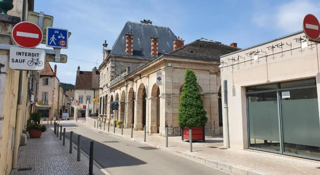 Welcome-to-Burgundy, Забронировать Апартаменты/квартира Нюи-Сен-Жорж Cotes de Nuits