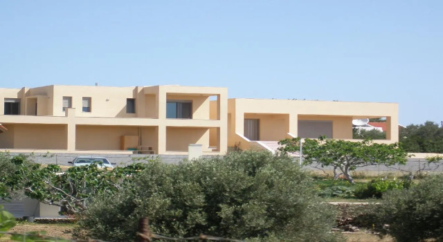 Villa Anolia with Private Pool, Prenota Villa Kalithies Rodi