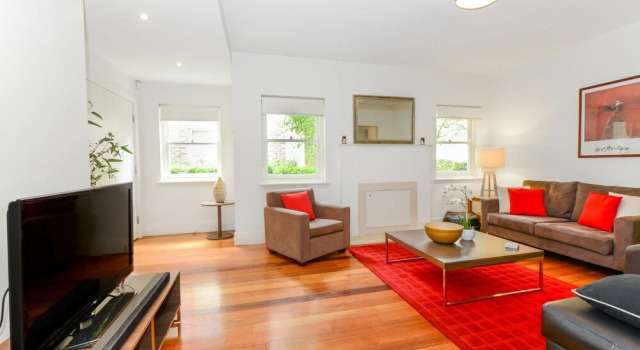 Boutique Stays - Brighton Vale, Réserver Hôtel-boutique Brighton Melbourne