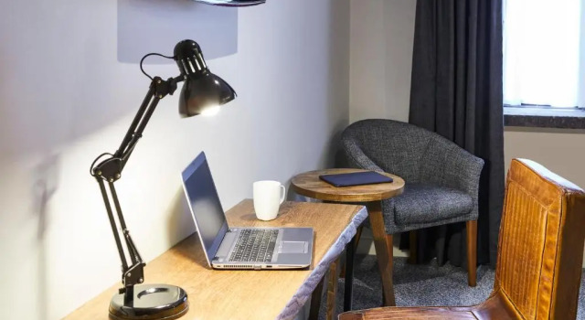 Двухместный номер Classic Mercure Barnsley Tankersley Manor Hotel