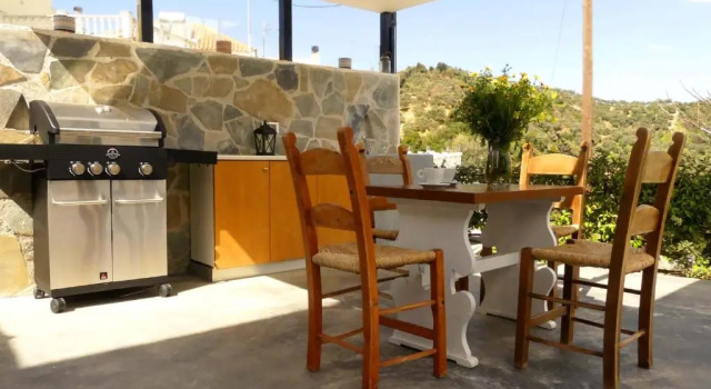 Aretousa by MediterraneanVillas
