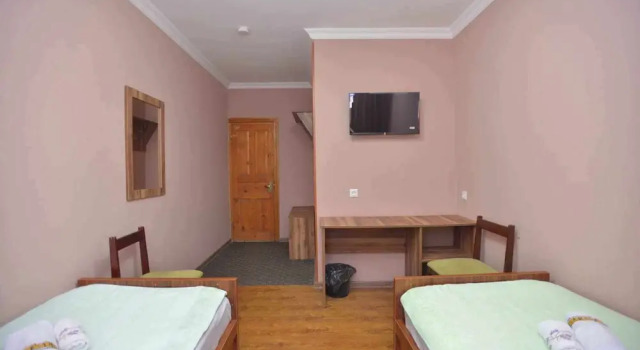 Номер Economy Hotel Nikea Paradiso