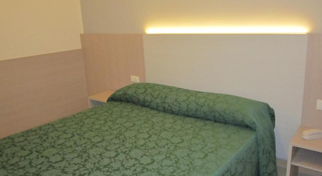 Номер Economy HOTEL ANDREAS