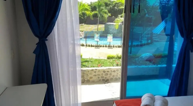 Номер Classic La Rivera Playa Palomino