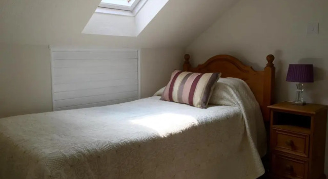 Трёхместный номер Standard Meadowcroft Guest House